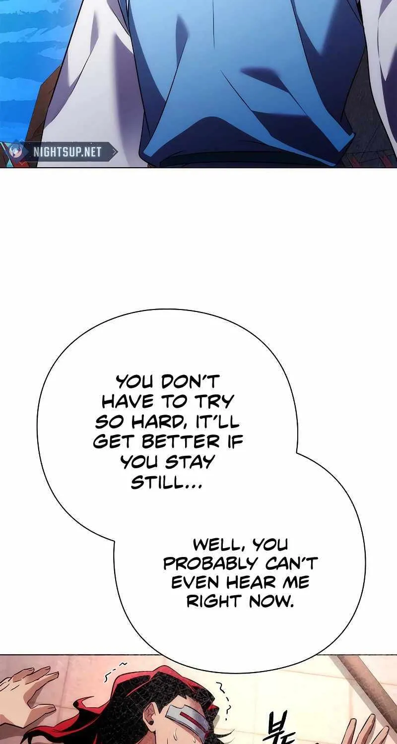 Read Goblin’s Night chapter 65 image 4 on Lezhin