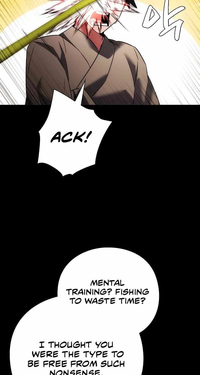 Read Goblin’s Night chapter 65 image 43 on Lezhin