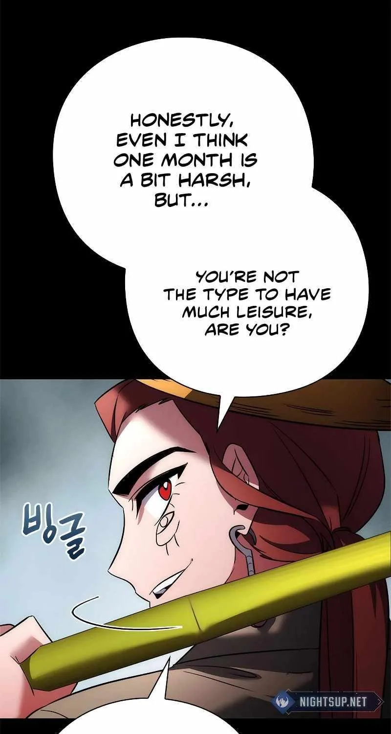 Read Goblin’s Night chapter 65 image 51 on Lezhin