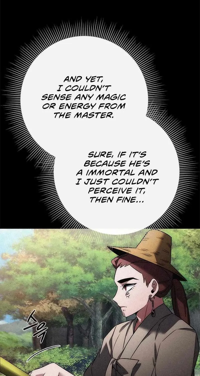 Read Goblin’s Night chapter 65 image 60 on Lezhin