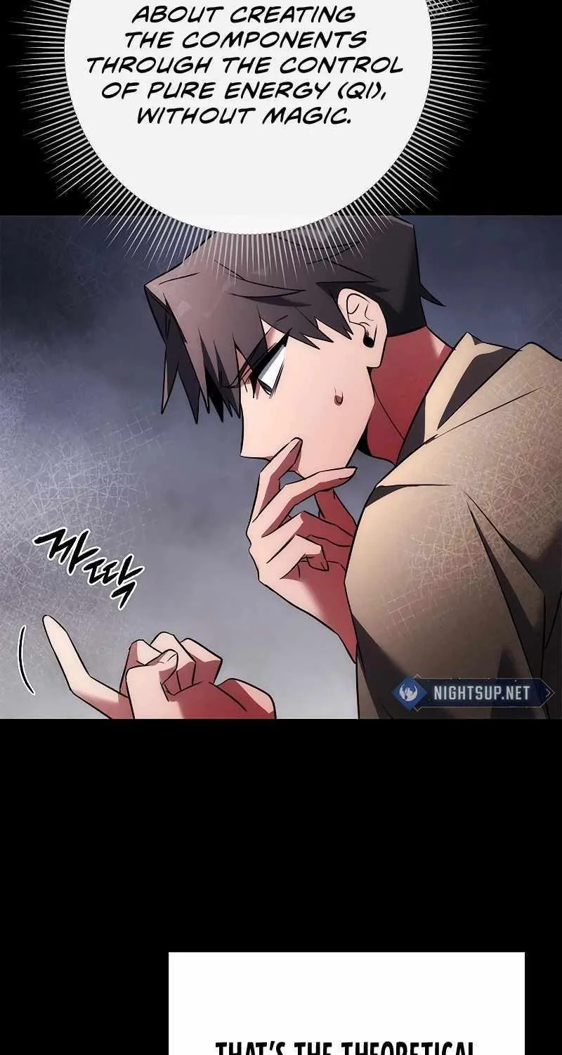 Read Goblin’s Night chapter 65 image 62 on Lezhin