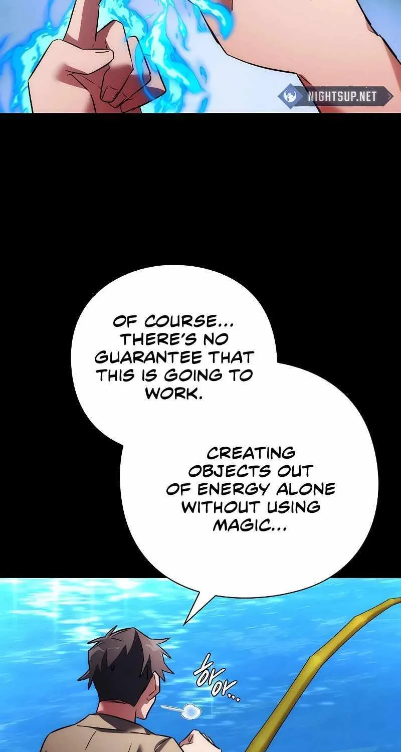 Read Goblin’s Night chapter 65 image 66 on Lezhin