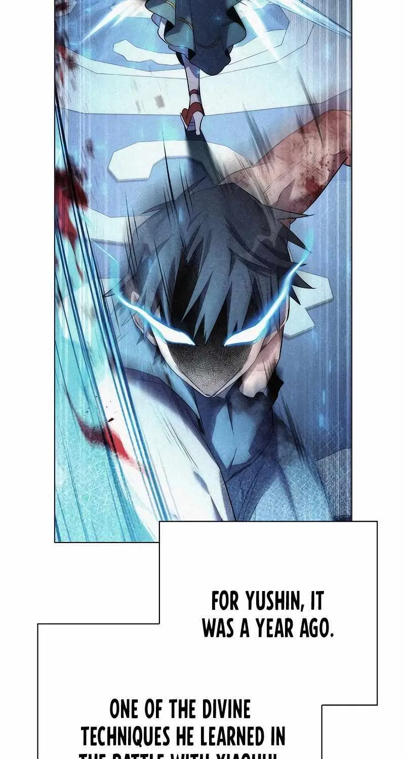 Read Goblin’s Night chapter 65 image 7 on Lezhin