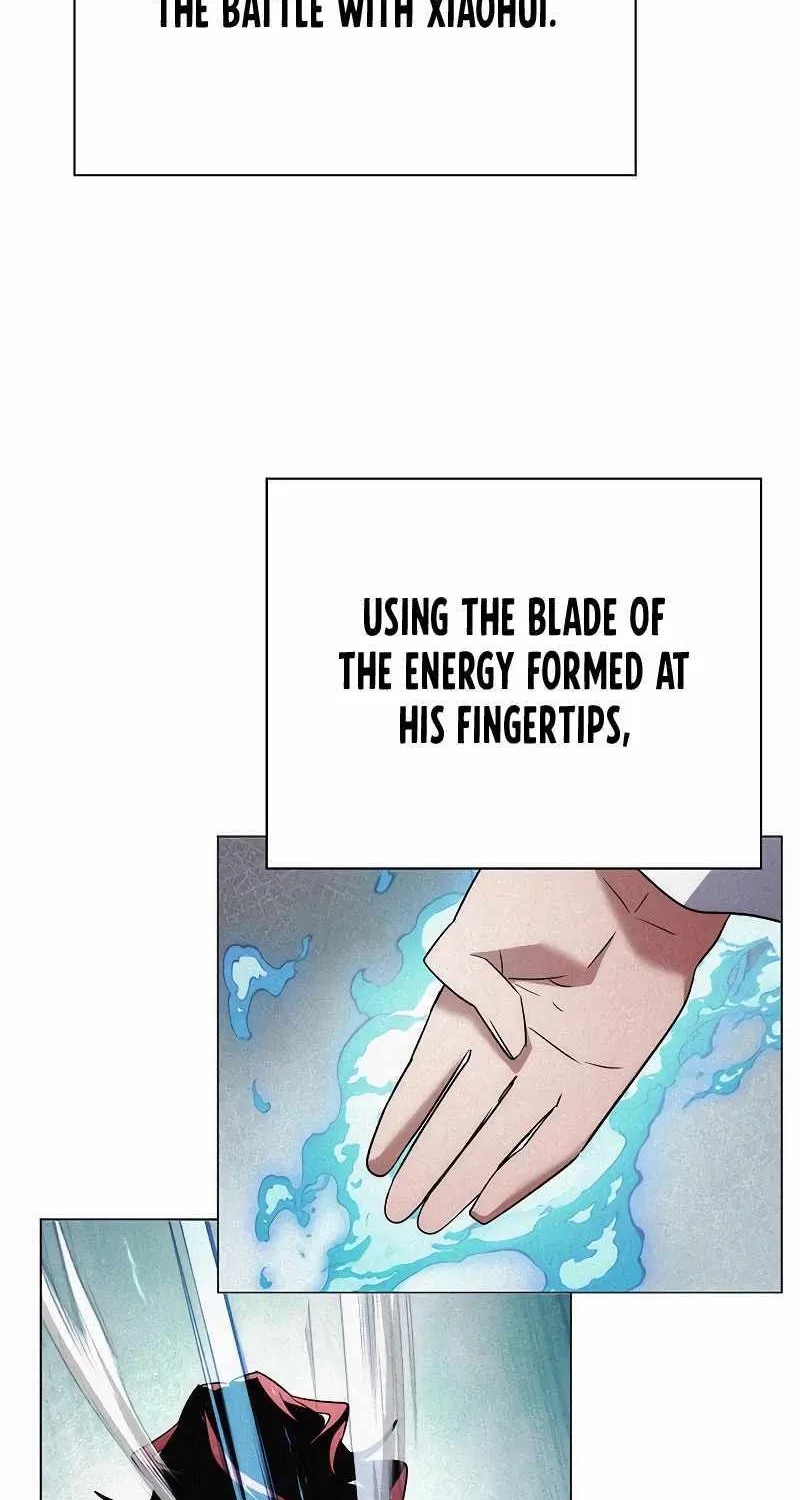 Read Goblin’s Night chapter 65 image 8 on Lezhin