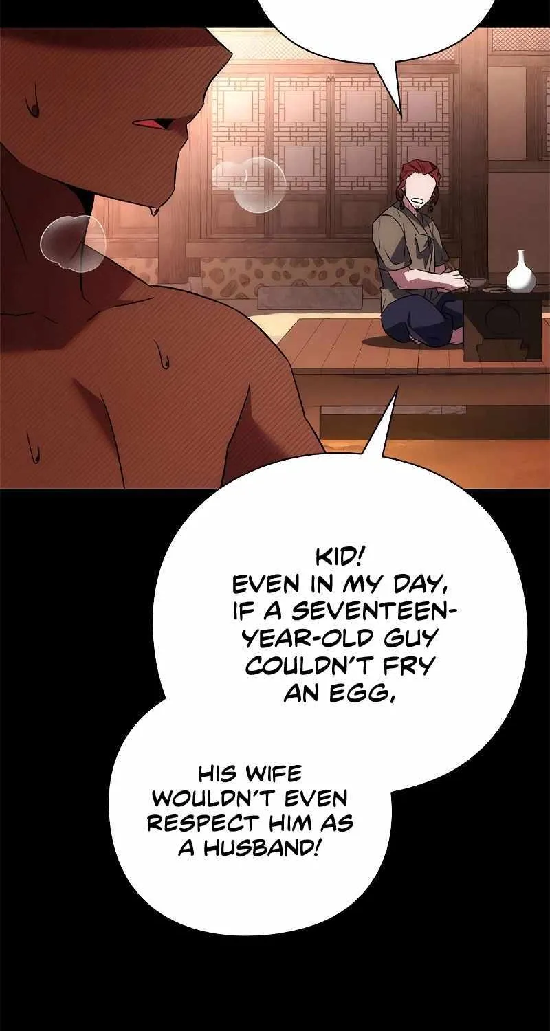Read Goblin’s Night chapter 65 image 85 on Lezhin