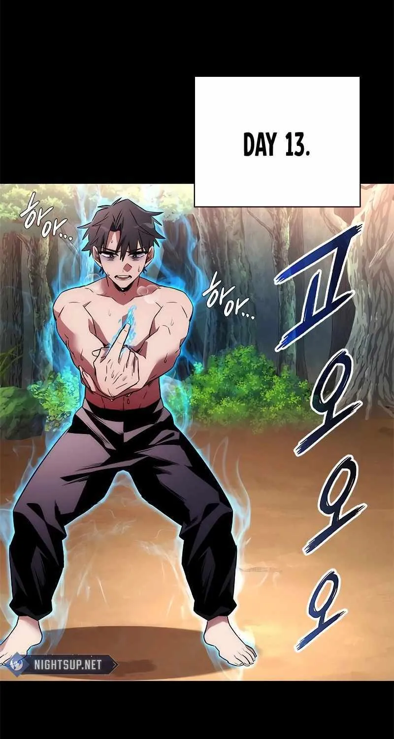 Read Goblin’s Night chapter 65 image 86 on Lezhin