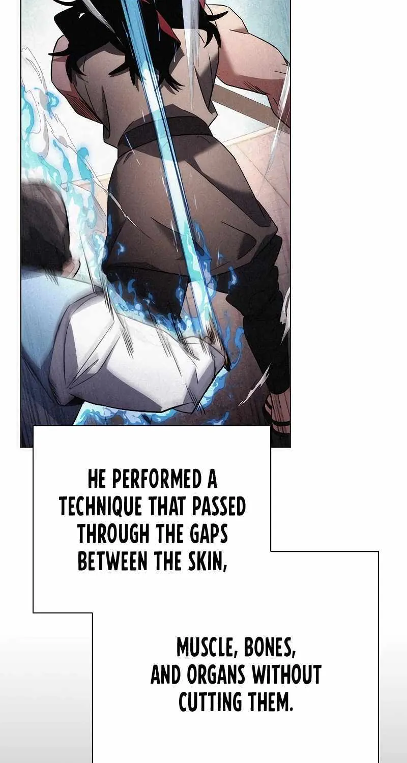 Read Goblin’s Night chapter 65 image 9 on Lezhin