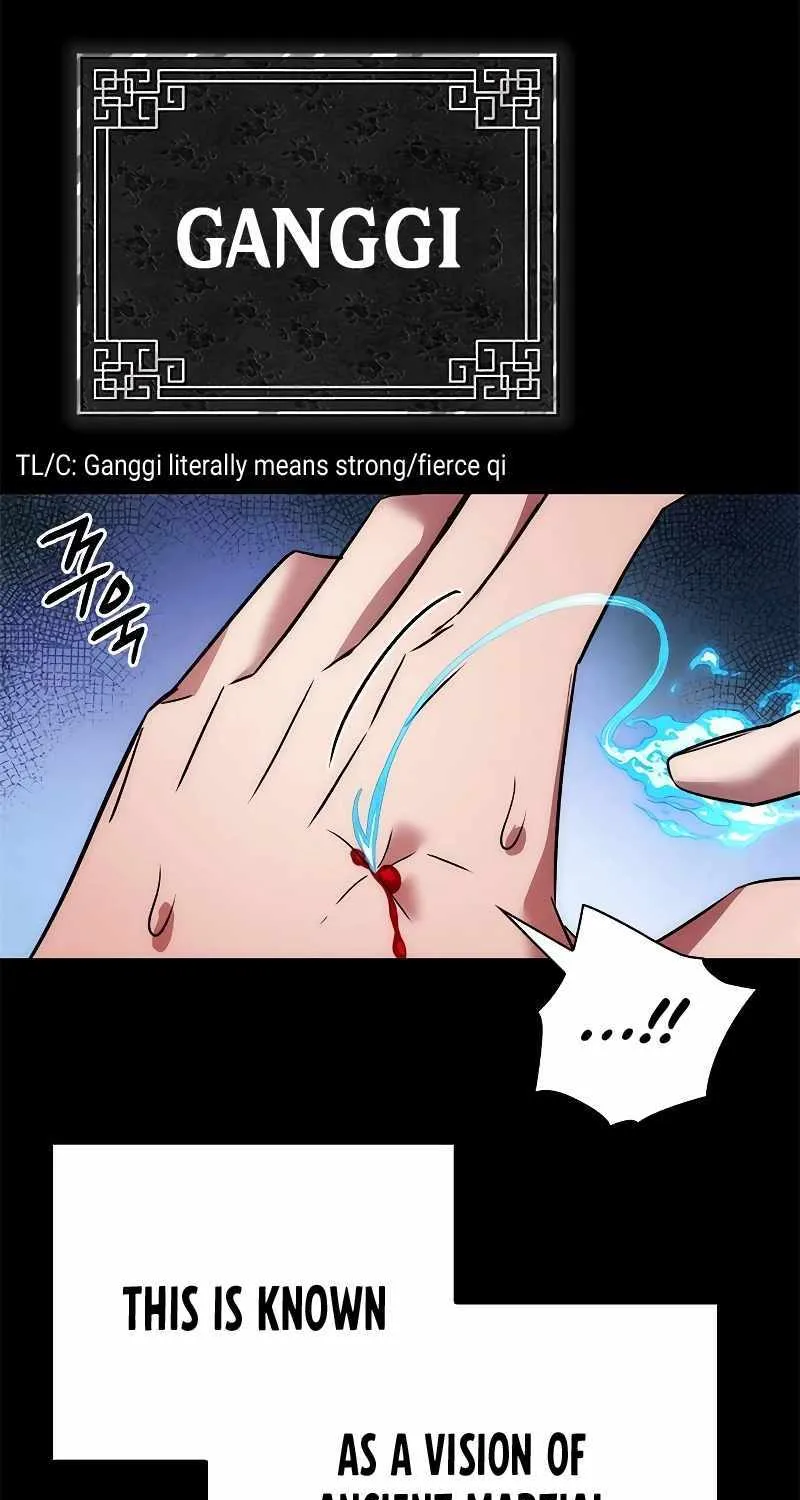 Read Goblin’s Night chapter 65 image 90 on Lezhin