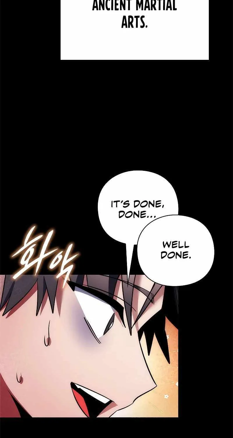 Read Goblin’s Night chapter 65 image 91 on Lezhin