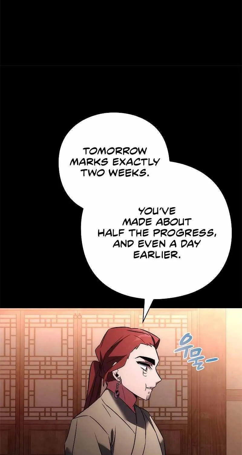 Read Goblin’s Night chapter 65 image 92 on Lezhin