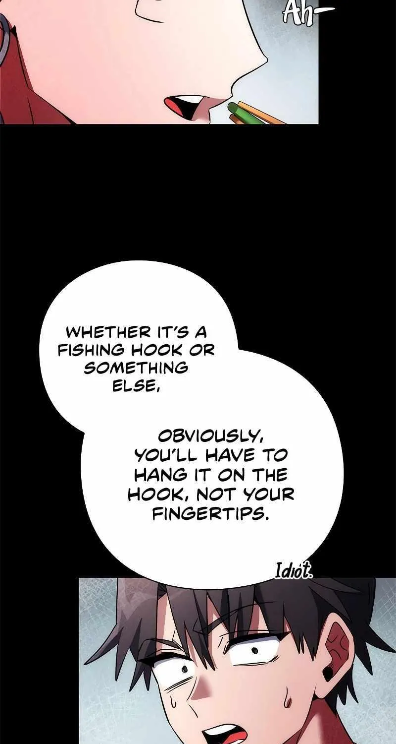 Read Goblin’s Night chapter 65 image 94 on Lezhin