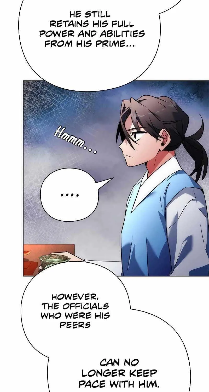 Read Goblin’s Night chapter 66 image 100 on Lezhin