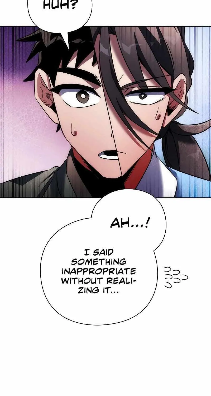 Read Goblin’s Night chapter 66 image 105 on Lezhin