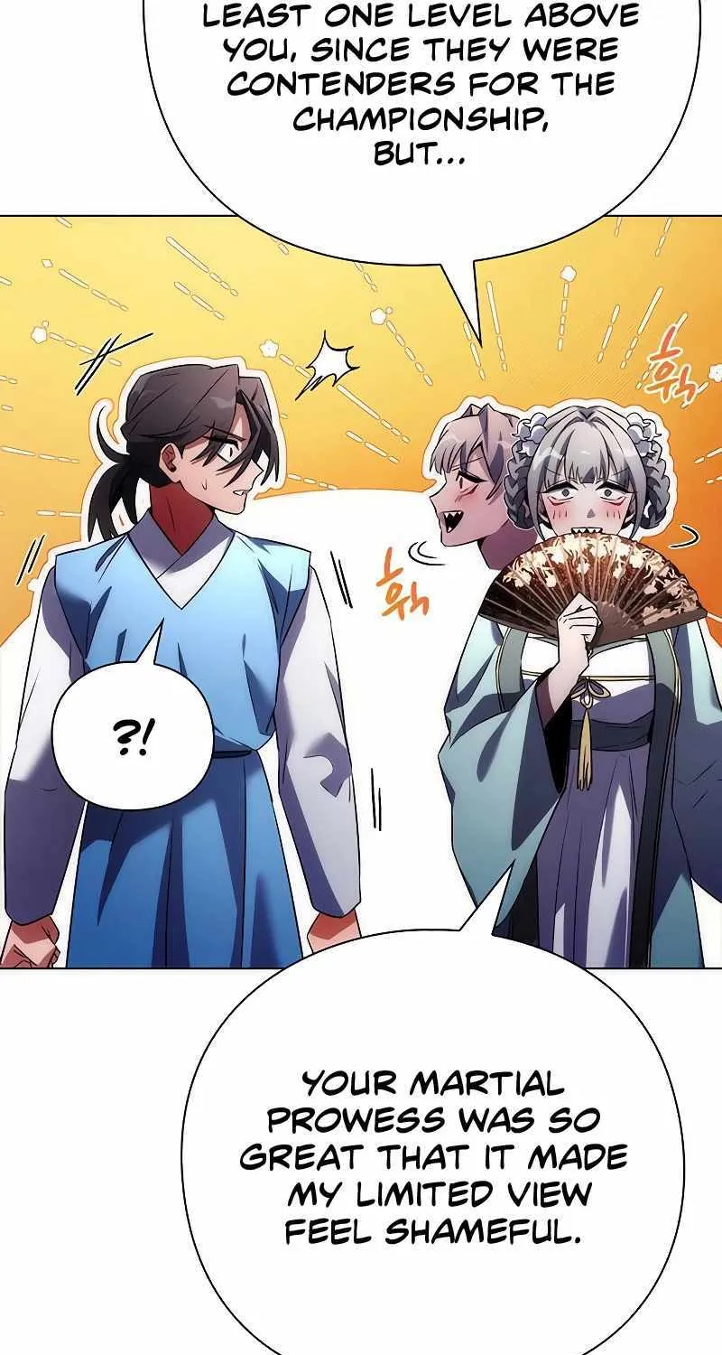 Read Goblin’s Night chapter 66 image 11 on Lezhin
