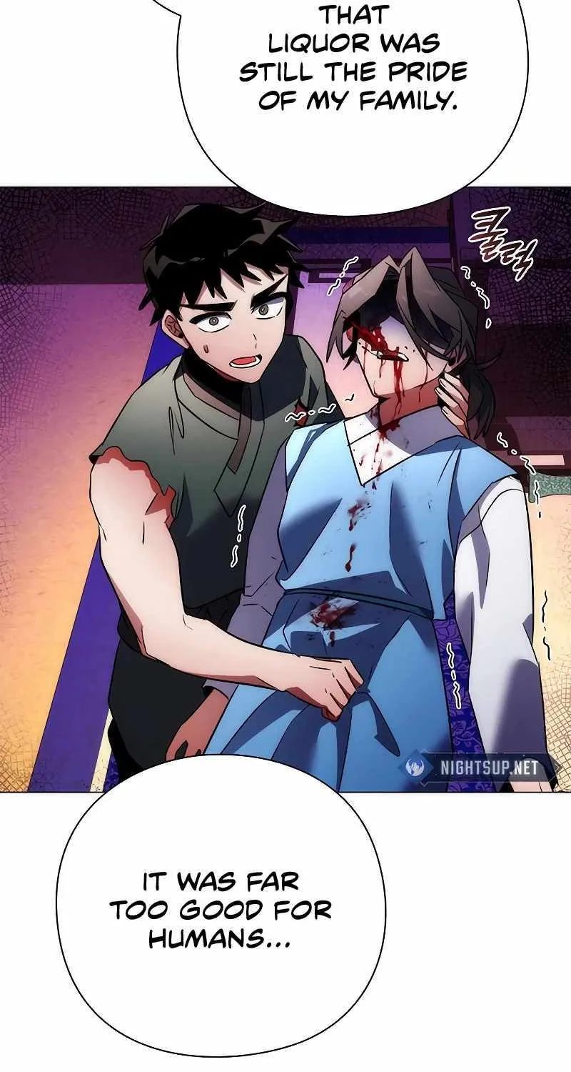 Read Goblin’s Night chapter 66 image 117 on Lezhin