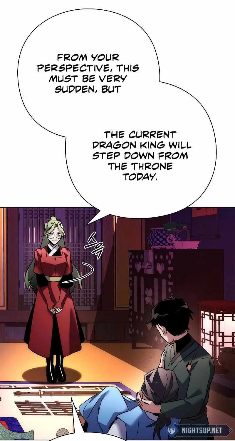 Read Goblin’s Night chapter 66 image 123 on Lezhin