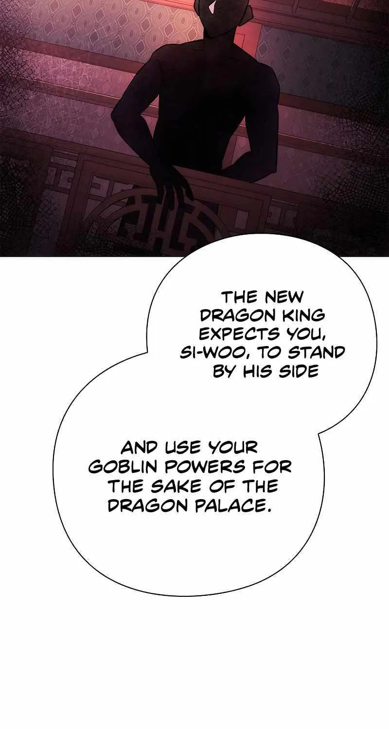 Read Goblin’s Night chapter 66 image 128 on Lezhin