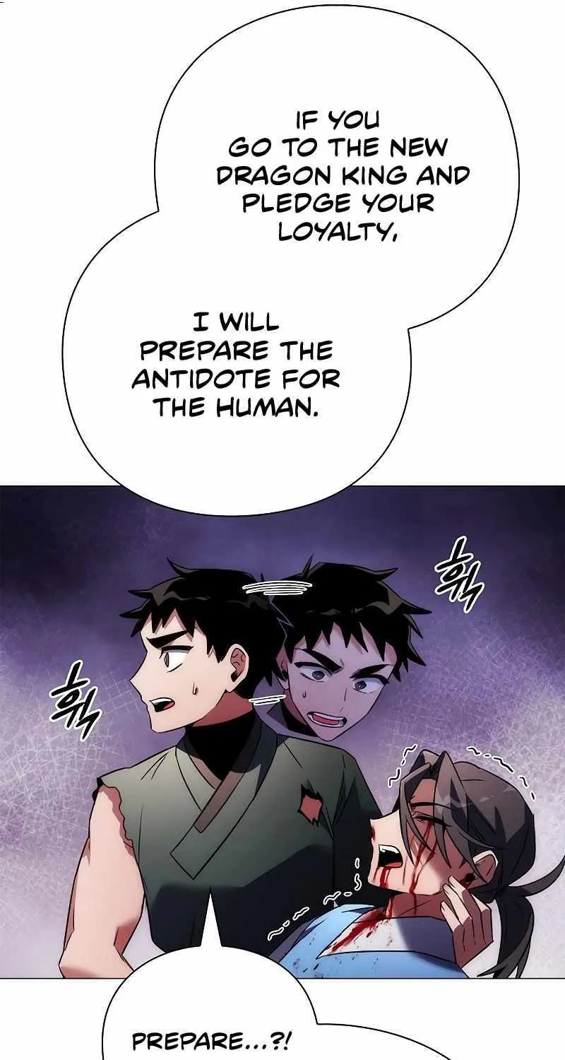 Read Goblin’s Night chapter 66 image 129 on Lezhin