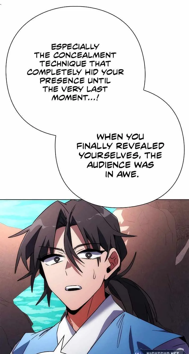 Read Goblin’s Night chapter 66 image 13 on Lezhin