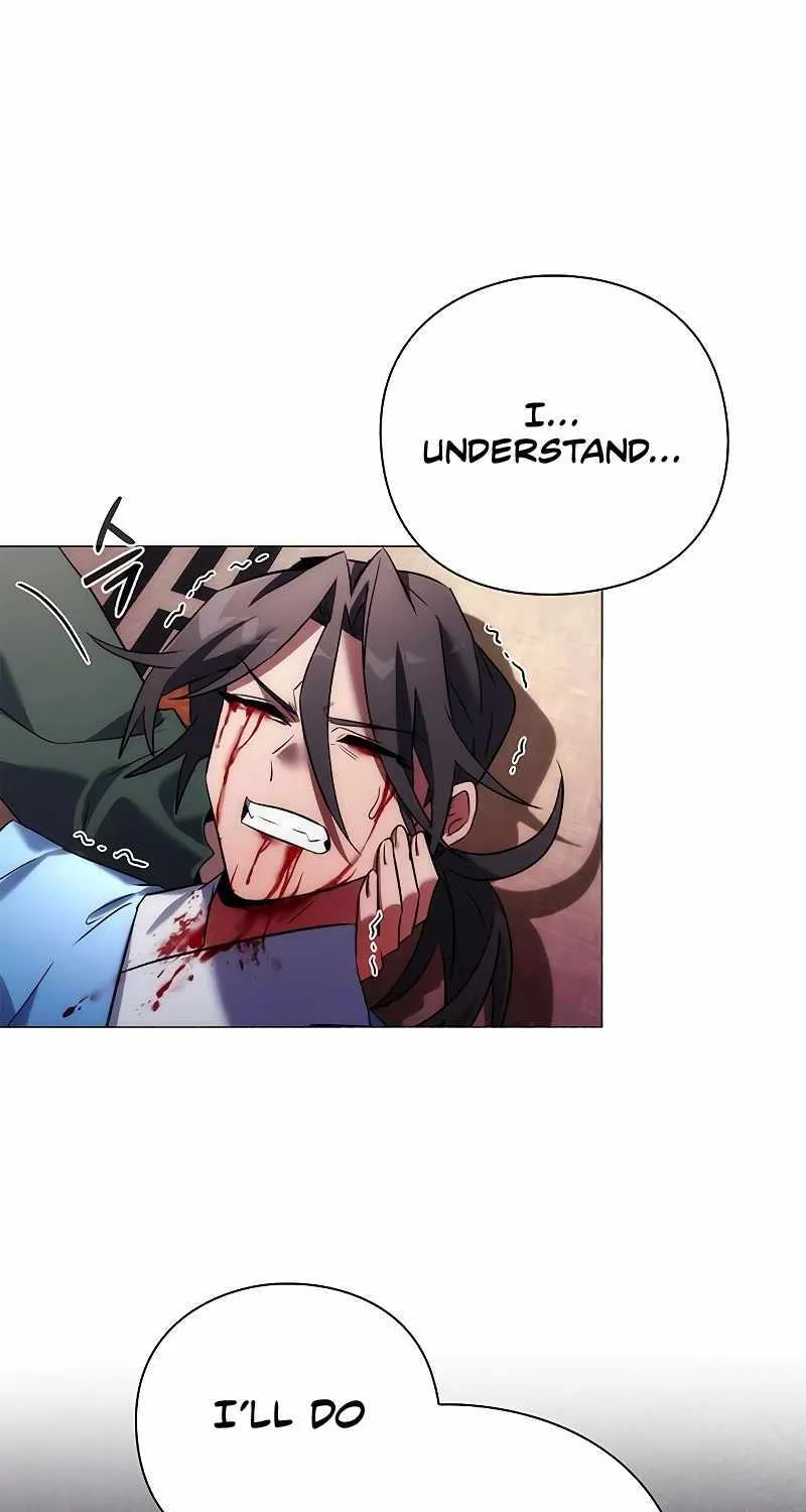 Read Goblin’s Night chapter 66 image 134 on Lezhin