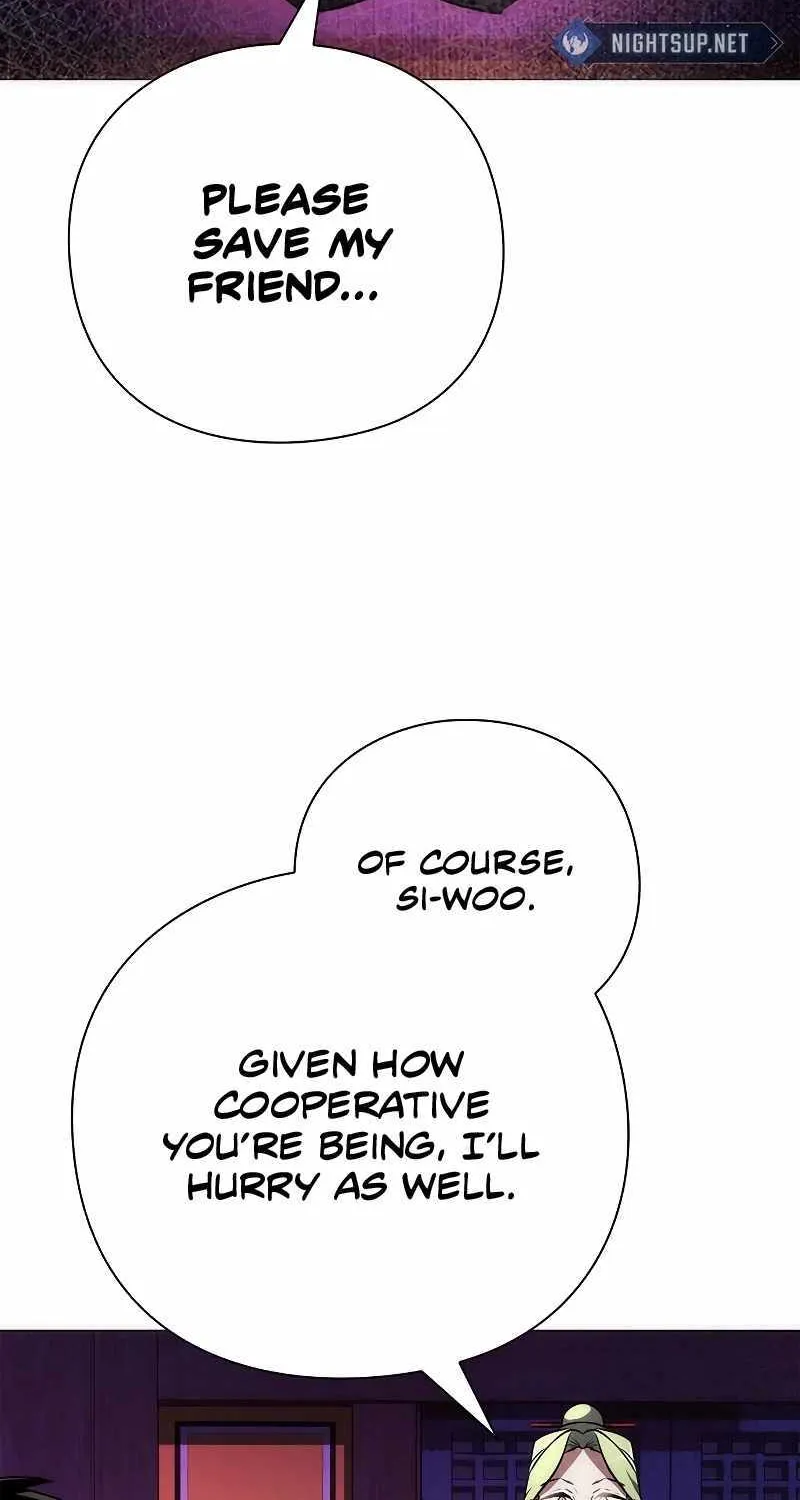 Read Goblin’s Night chapter 66 image 136 on Lezhin