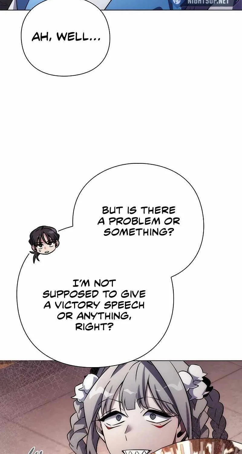 Read Goblin’s Night chapter 66 image 14 on Lezhin