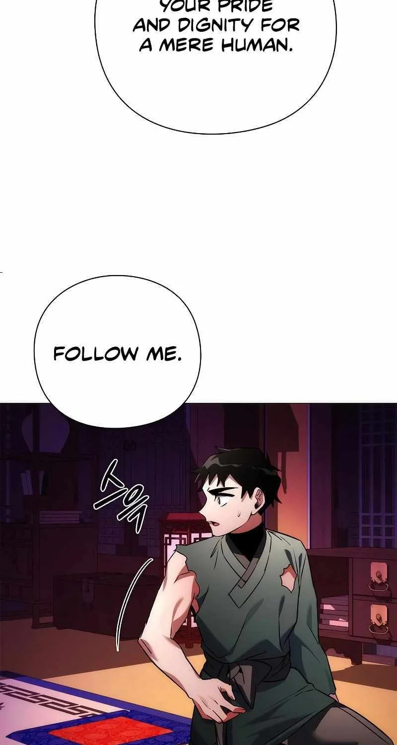 Read Goblin’s Night chapter 66 image 140 on Lezhin