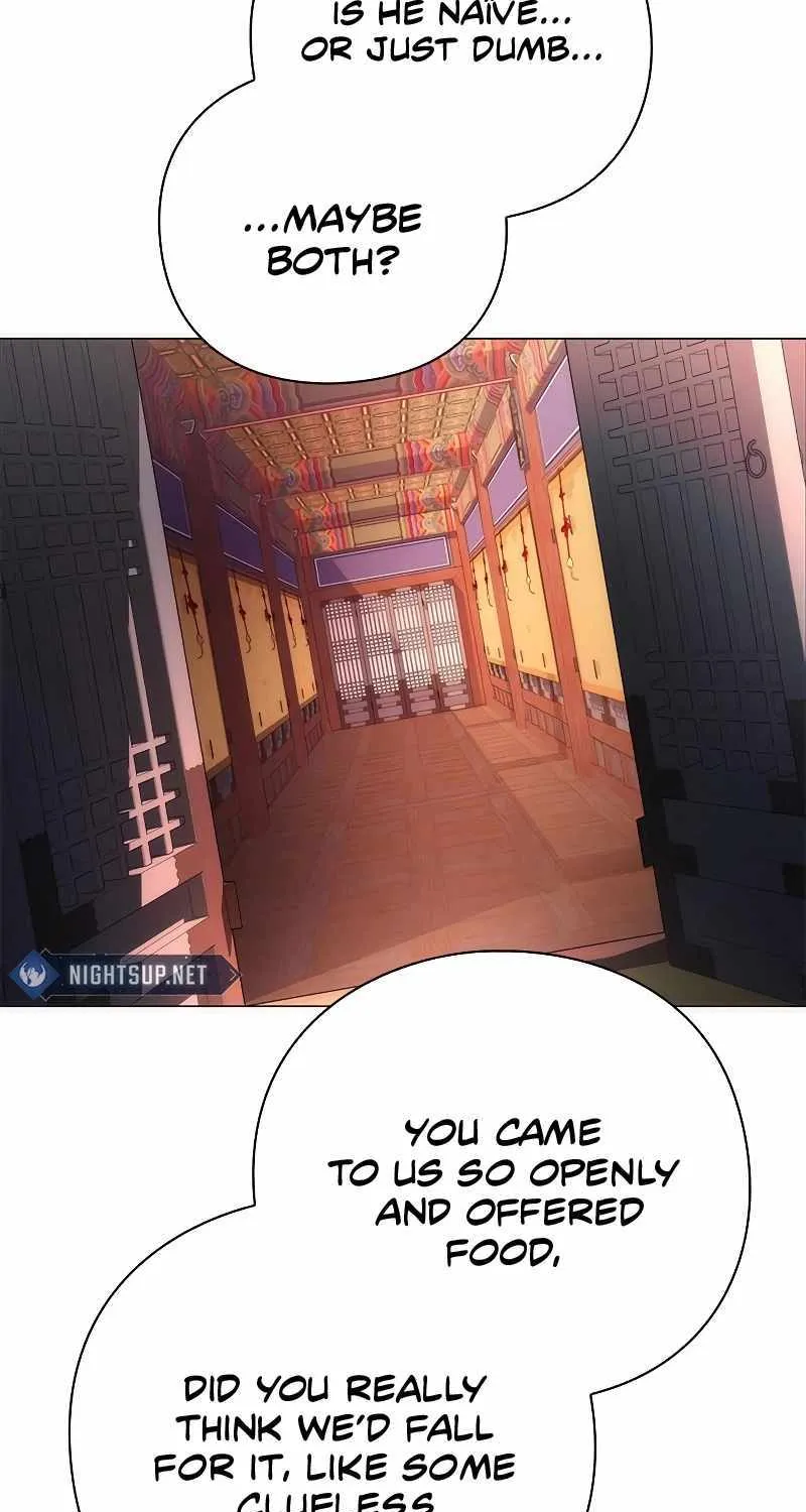 Read Goblin’s Night chapter 66 image 149 on Lezhin