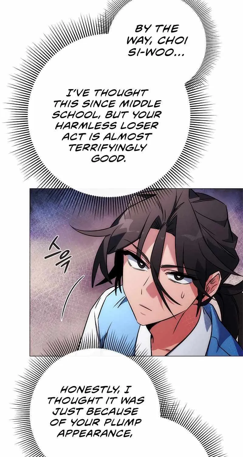 Read Goblin’s Night chapter 66 image 151 on Lezhin
