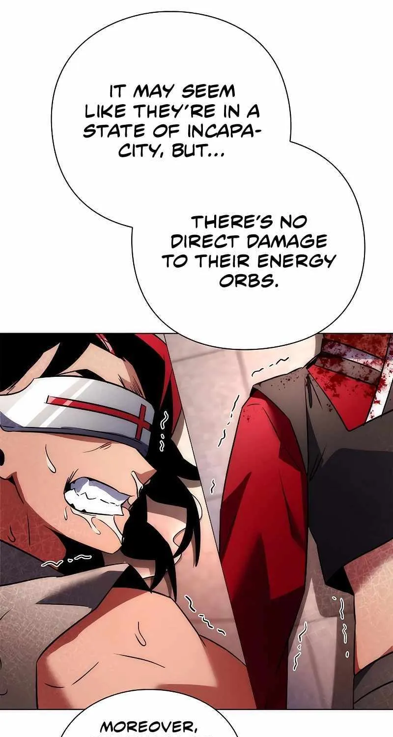Read Goblin’s Night chapter 66 image 19 on Lezhin
