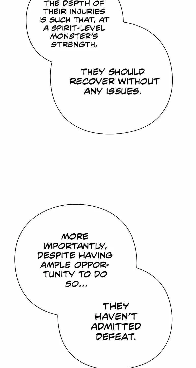 Read Goblin’s Night chapter 66 image 20 on Lezhin
