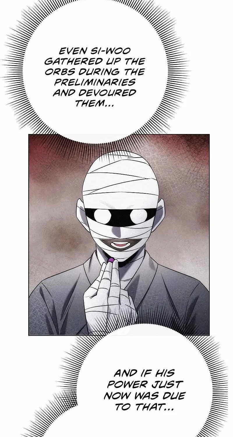 Read Goblin’s Night chapter 66 image 26 on Lezhin
