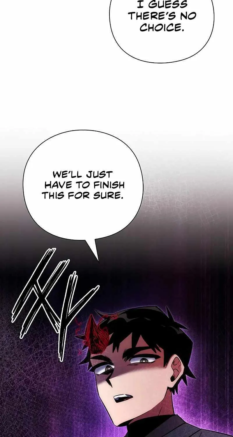 Read Goblin’s Night chapter 66 image 28 on Lezhin