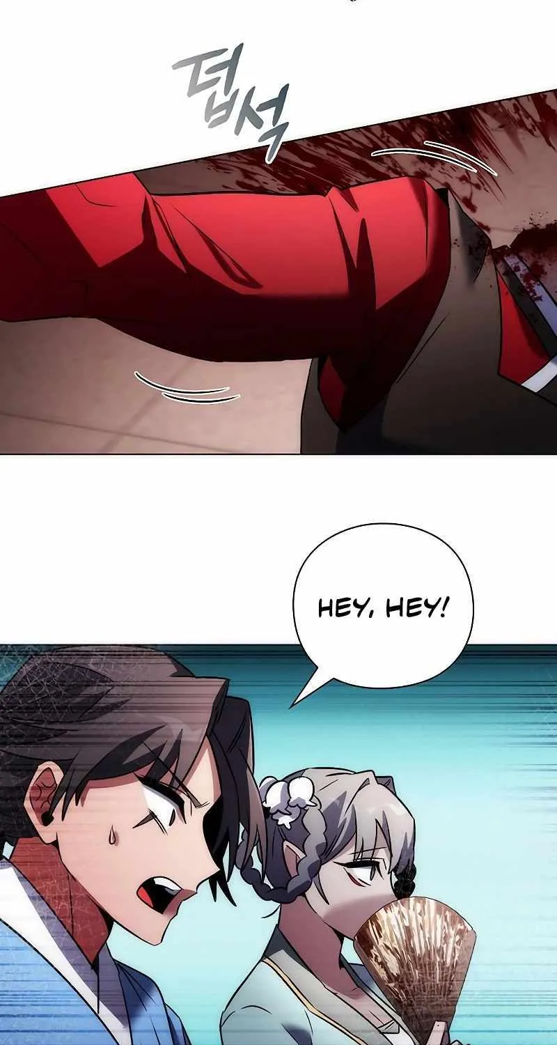 Read Goblin’s Night chapter 66 image 31 on Lezhin