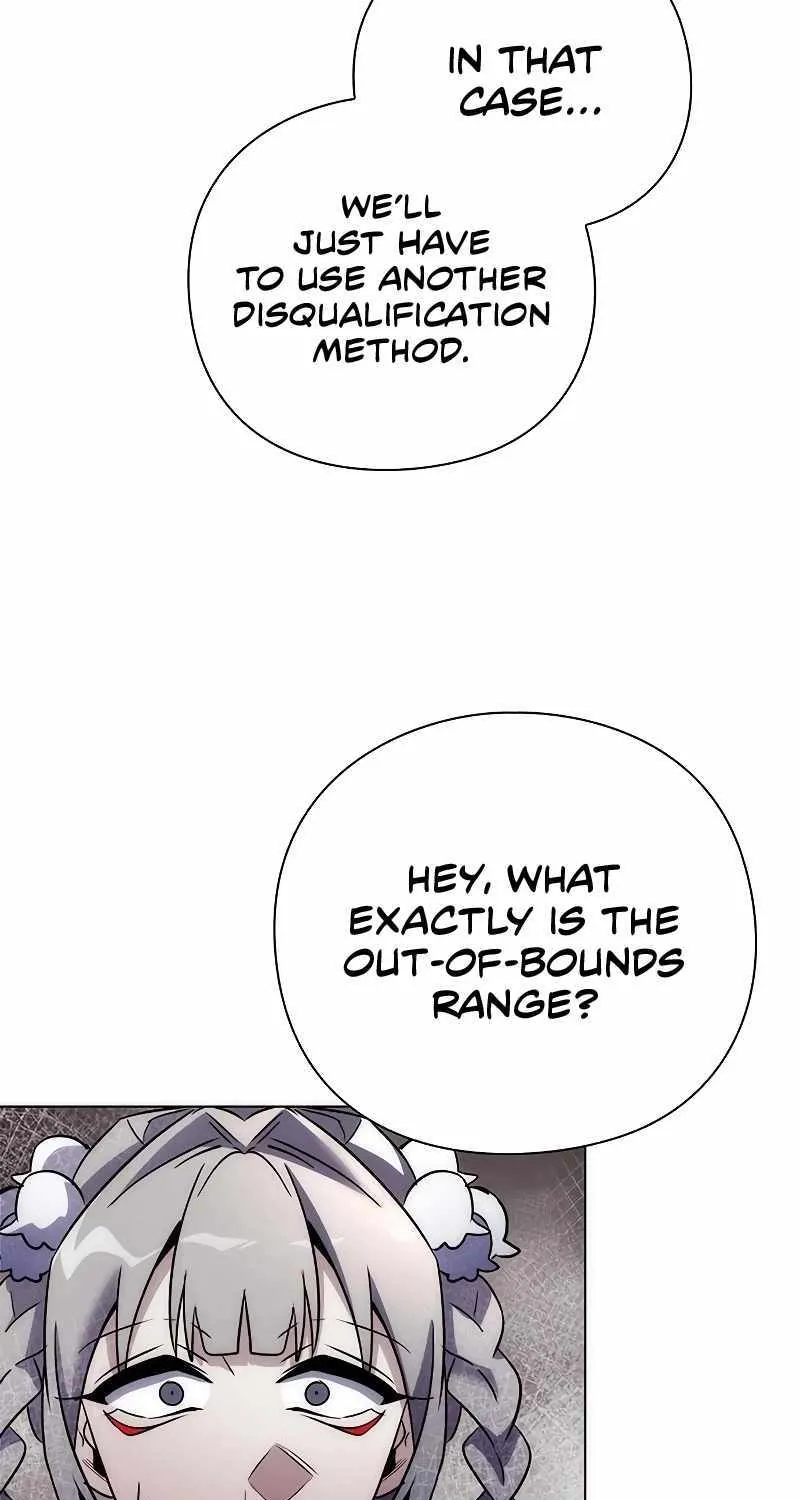 Read Goblin’s Night chapter 66 image 35 on Lezhin