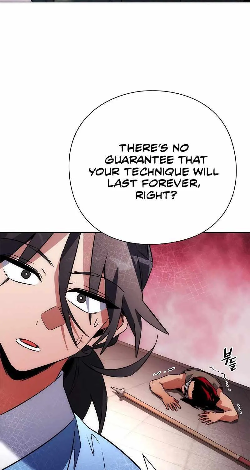 Read Goblin’s Night chapter 66 image 39 on Lezhin
