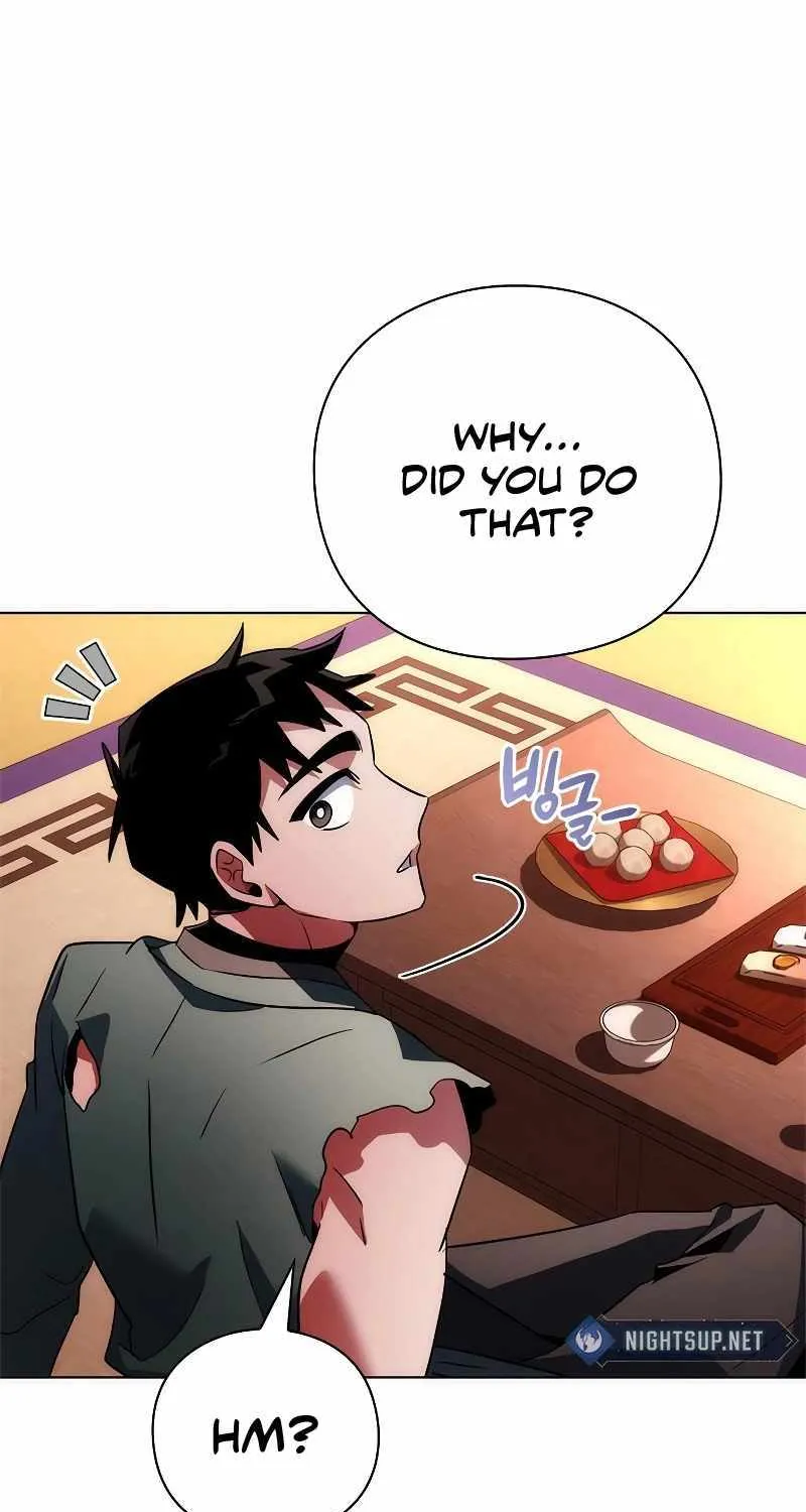 Read Goblin’s Night chapter 66 image 45 on Lezhin