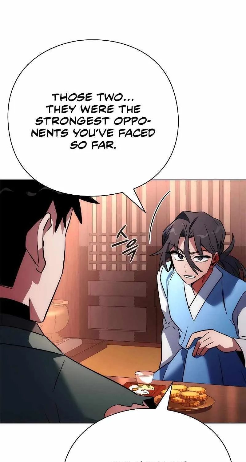 Read Goblin’s Night chapter 66 image 49 on Lezhin
