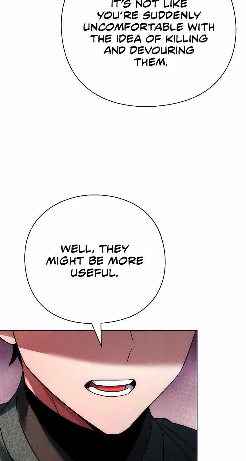 Read Goblin’s Night chapter 66 image 50 on Lezhin