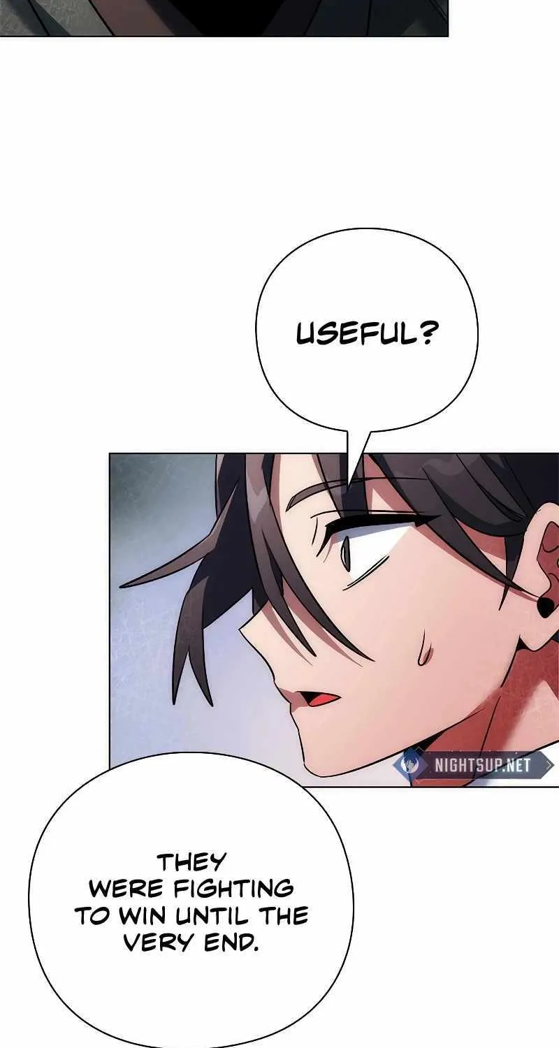 Read Goblin’s Night chapter 66 image 51 on Lezhin
