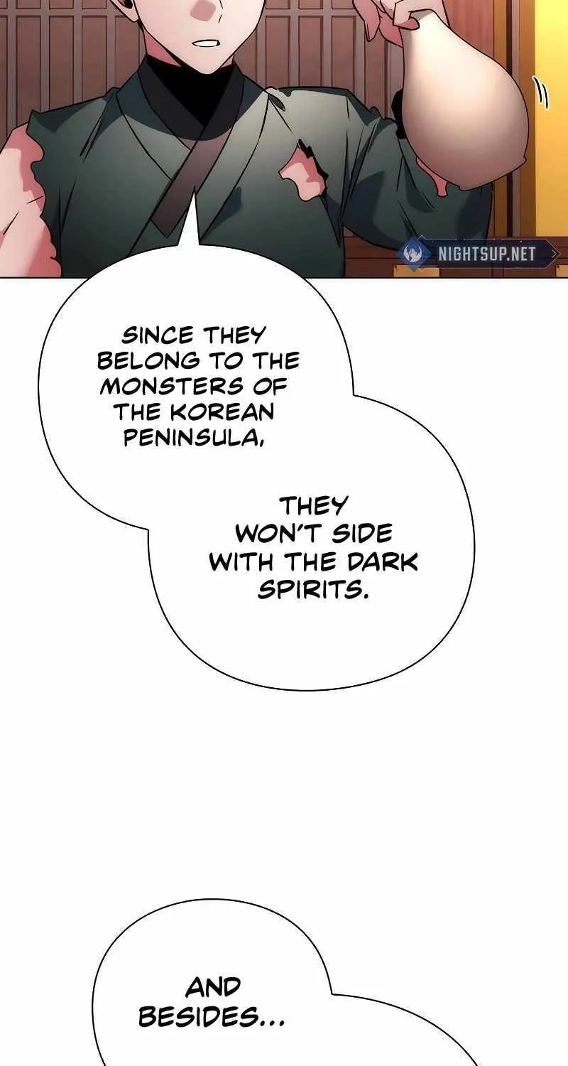 Read Goblin’s Night chapter 66 image 55 on Lezhin