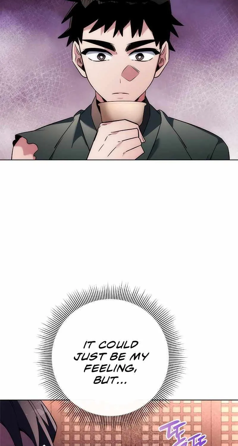 Read Goblin’s Night chapter 66 image 62 on Lezhin