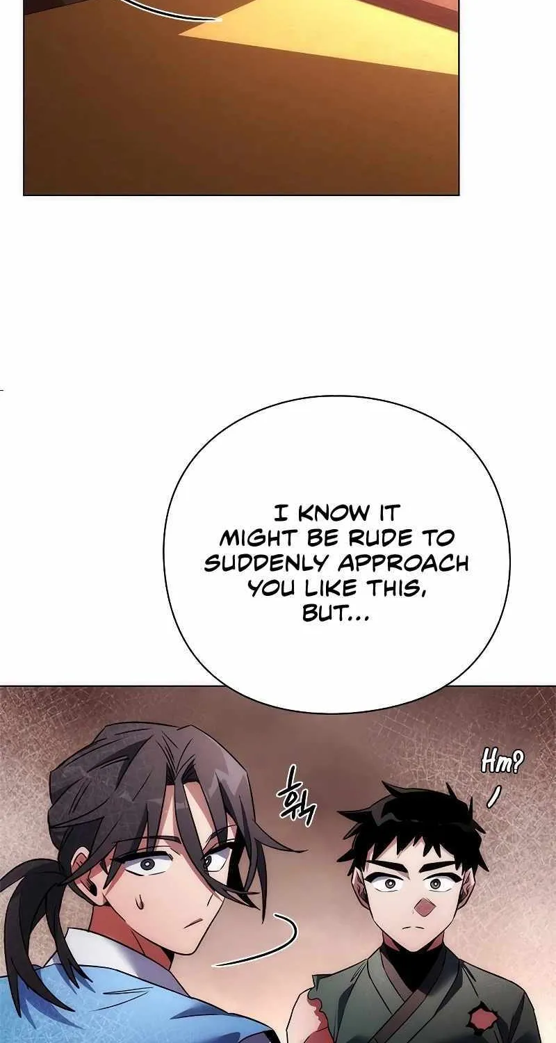 Read Goblin’s Night chapter 66 image 64 on Lezhin