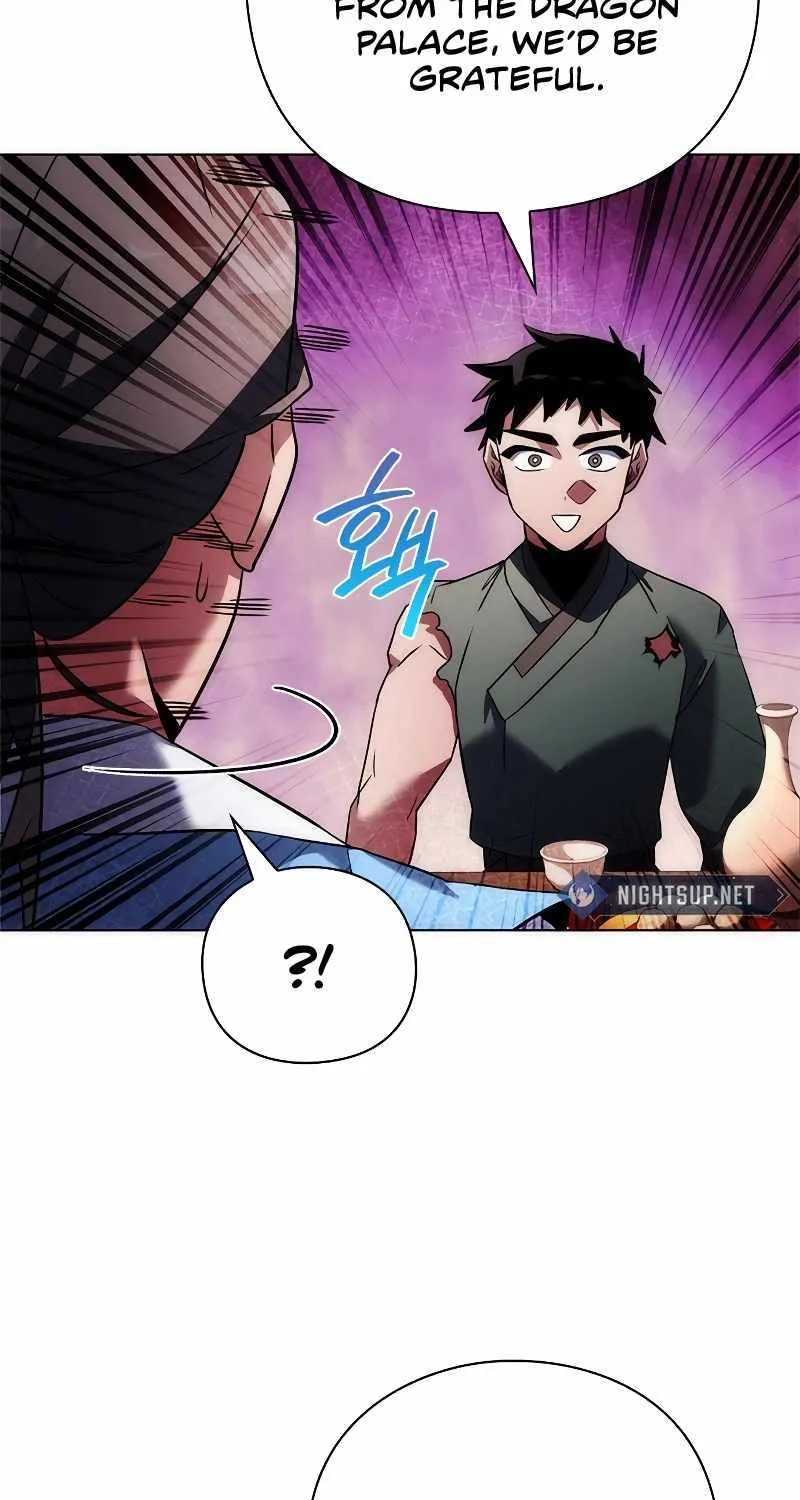 Read Goblin’s Night chapter 66 image 71 on Lezhin