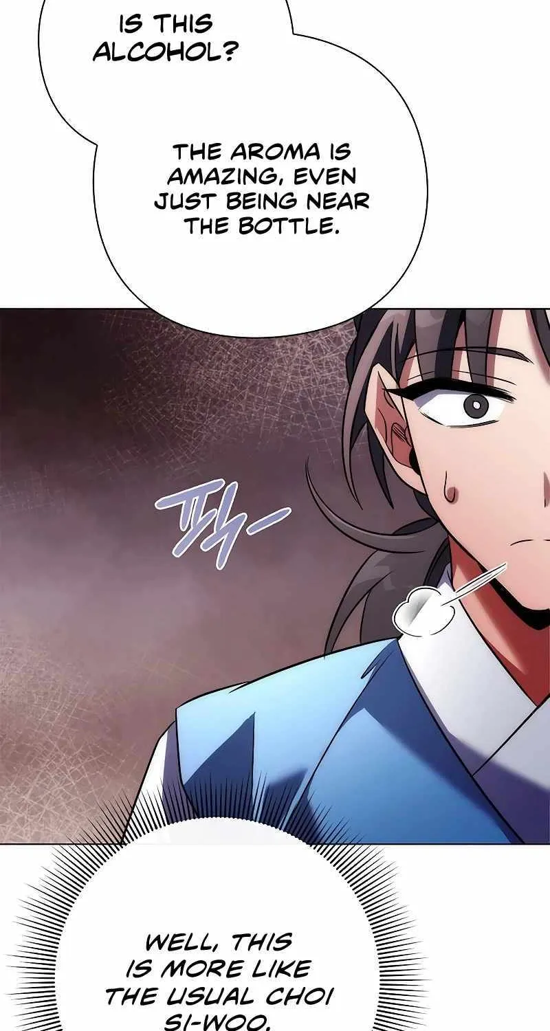 Read Goblin’s Night chapter 66 image 74 on Lezhin