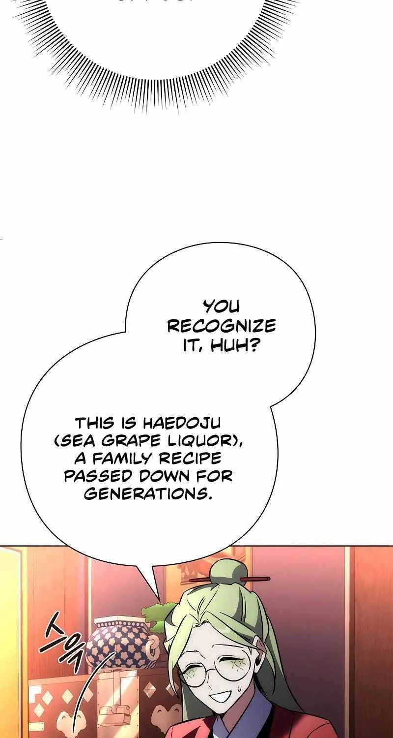 Read Goblin’s Night chapter 66 image 75 on Lezhin