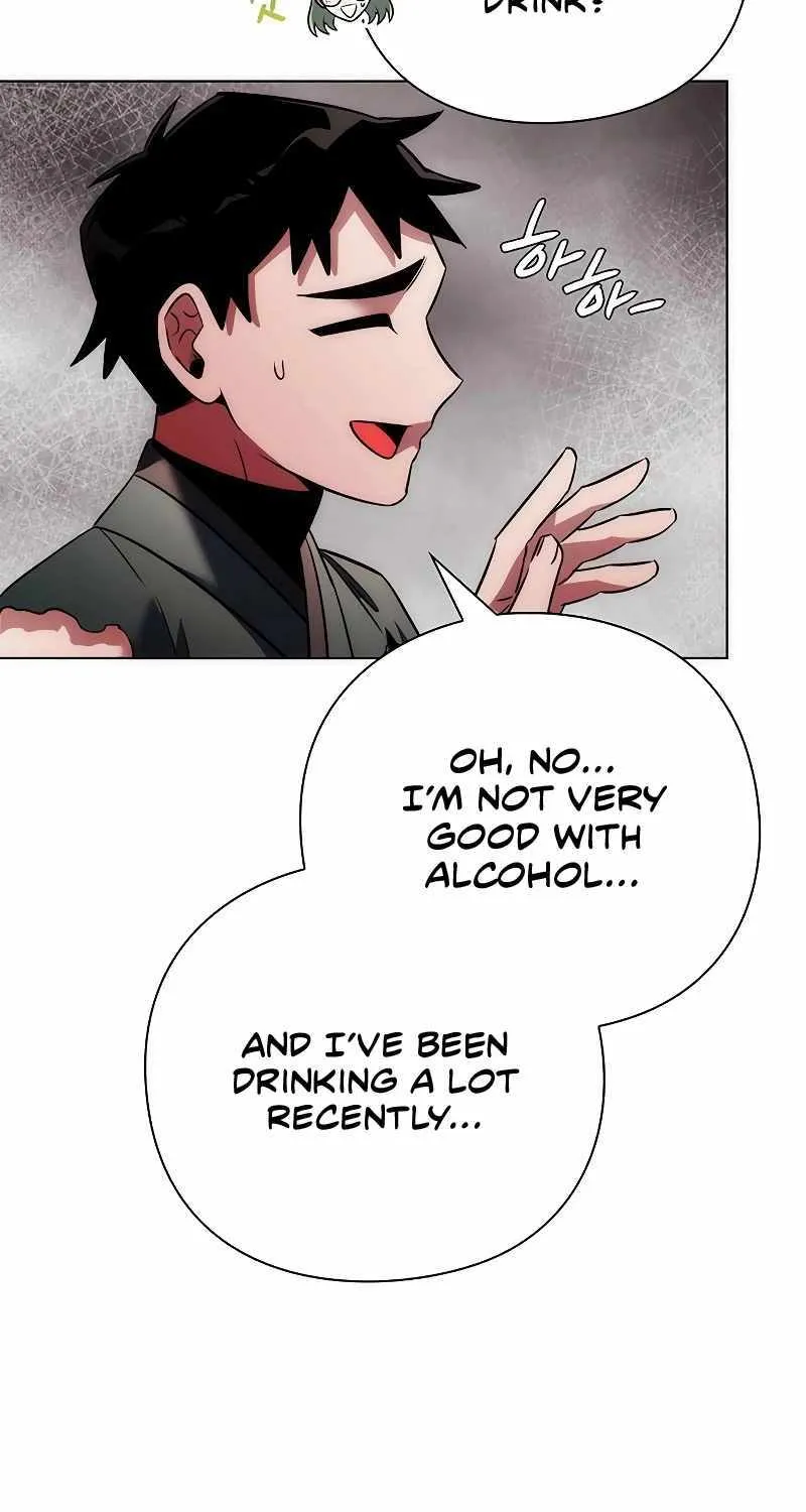 Read Goblin’s Night chapter 66 image 77 on Lezhin