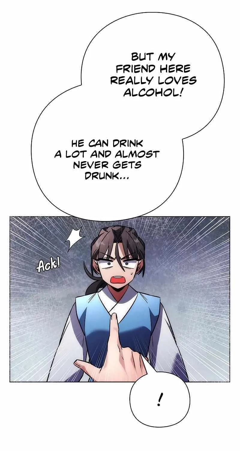 Read Goblin’s Night chapter 66 image 79 on Lezhin