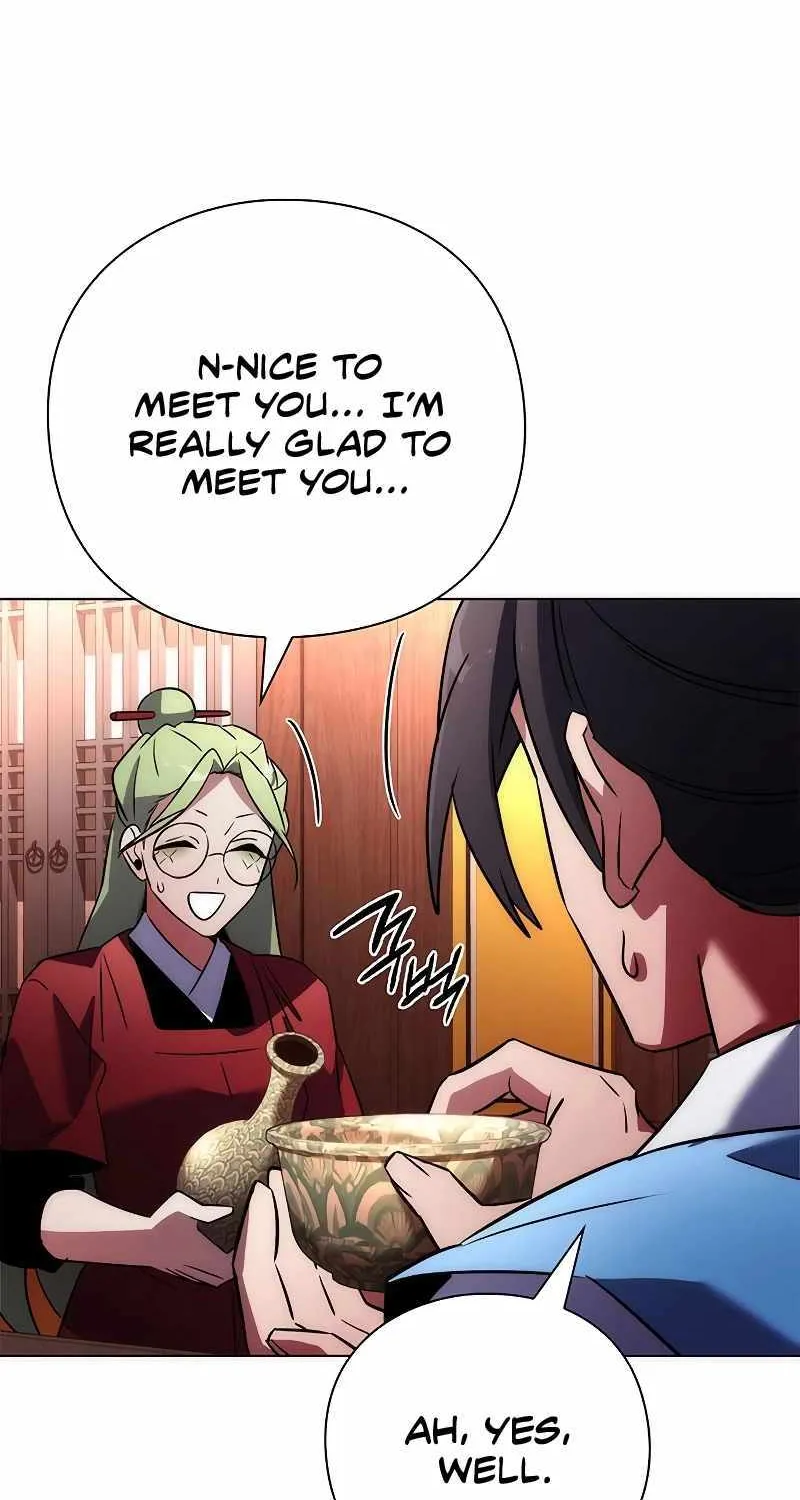 Read Goblin’s Night chapter 66 image 80 on Lezhin