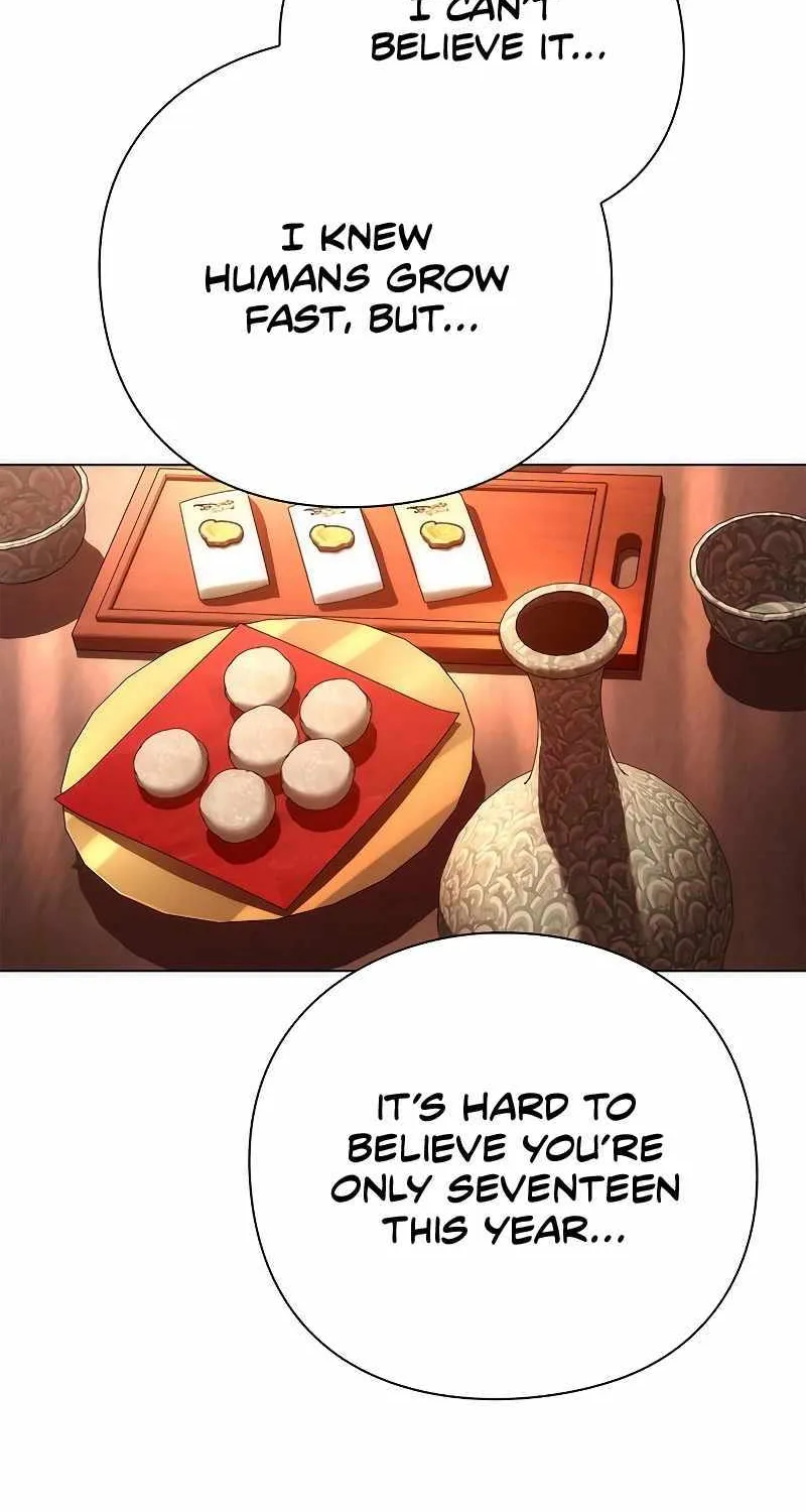 Read Goblin’s Night chapter 66 image 86 on Lezhin